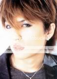 Galeria de Camui Gackt Gackt