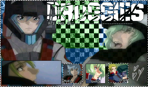 [PokeCommunity.com] The Paige-The-Great (Kahoshi) Fan Club