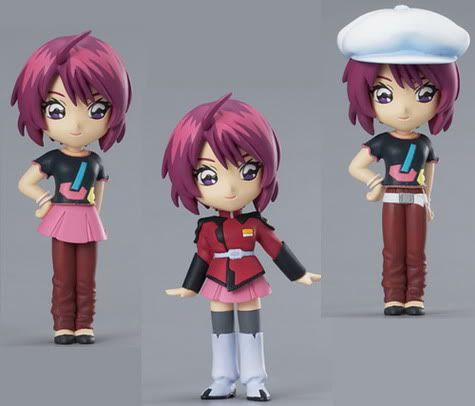 [PokeCommunity.com] The Paige-The-Great (Kahoshi) Fan Club