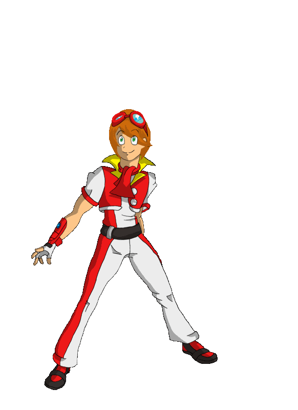 [PokeCommunity.com] Pokémon IV