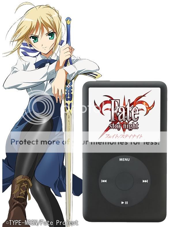 Capas de Fate/stay Night para iPod Fate_stay_night_ipod_01
