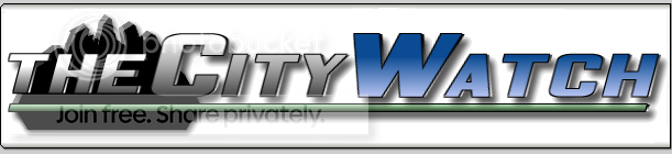 The City Watch
