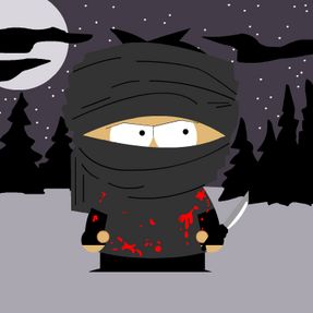 [PokeCommunity.com] Make Your Own South Park Character