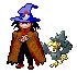 [PokeCommunity.com] November Sprite Contest: Entry Post
