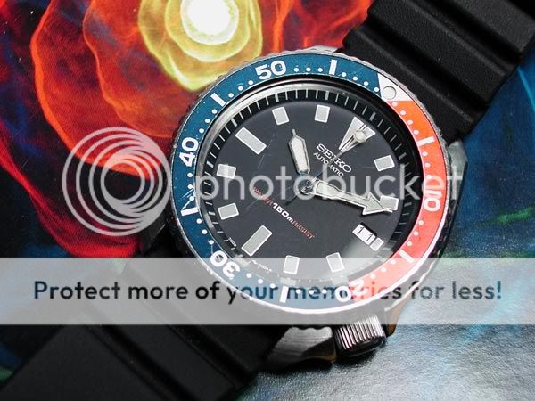 HOW TO BUY A SEIKO 7002 DIVER 7002-700Afront