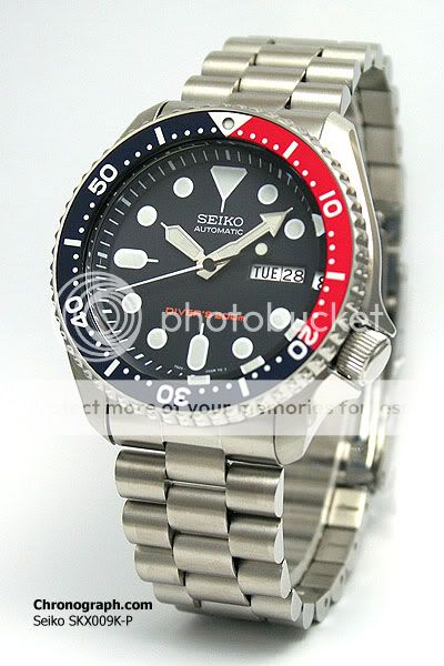 Collector's Guide To All the seiko 7S26-0020/9 Diver Variants (SKX007 &  it's si | The Watch Site