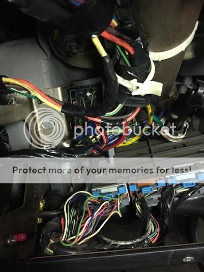 05 gmc denali cel light after rs install - Last Post -- posted image.