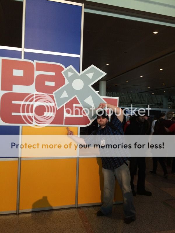 PAX East 2015 - ***Pictures*** IMG_0274