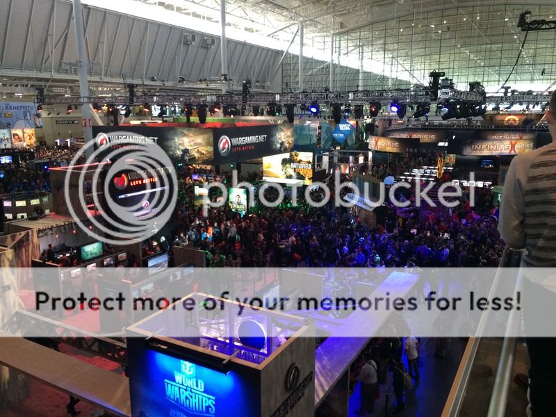 PAX East 2015 - ***Pictures*** IMG_0275