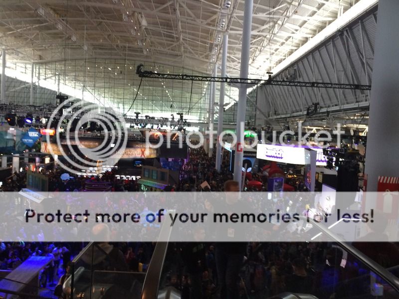 PAX East 2015 - ***Pictures*** IMG_0276
