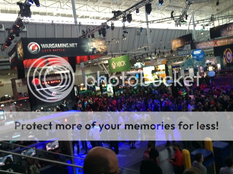 PAX East 2015 - ***Pictures*** IMG_0278