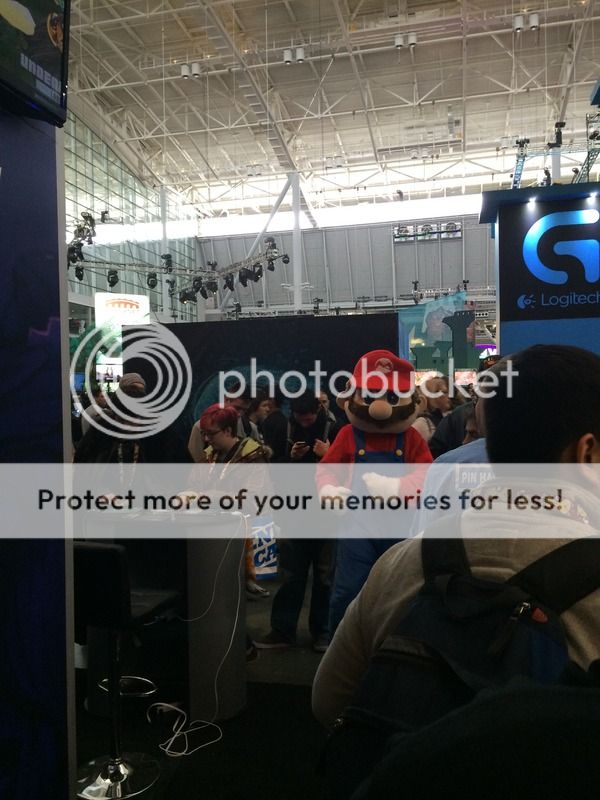 PAX East 2015 - ***Pictures*** IMG_0280