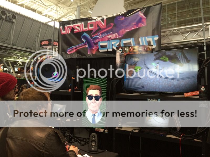 PAX East 2015 - ***Pictures*** IMG_0281