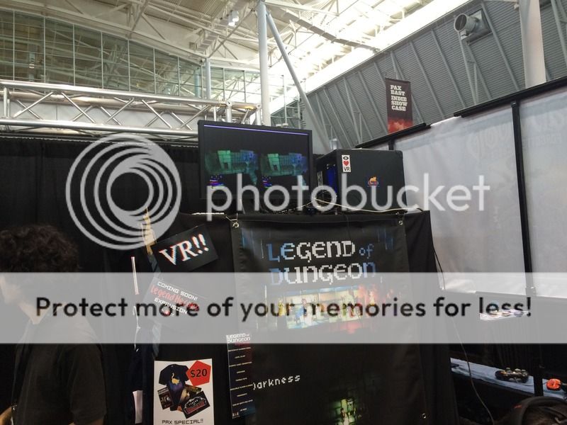 PAX East 2015 - ***Pictures*** IMG_0282