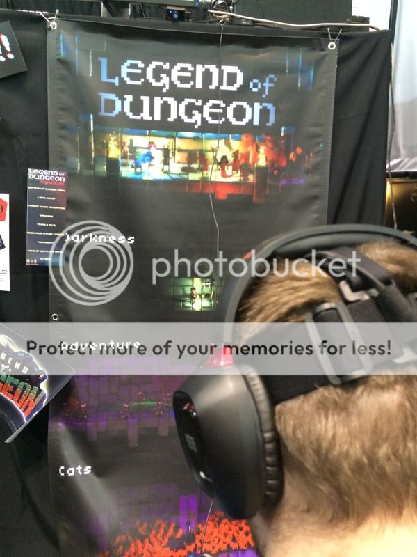 PAX East 2015 - ***Pictures*** IMG_0285