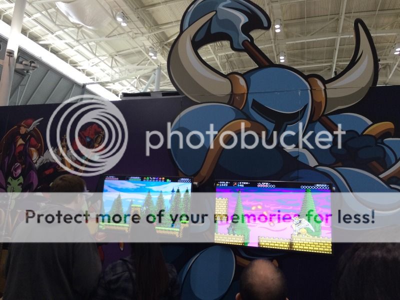 PAX East 2015 - ***Pictures*** IMG_0286