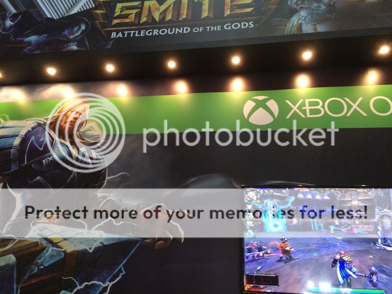 PAX East 2015 - ***Pictures*** IMG_0287