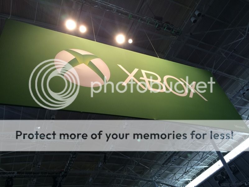 PAX East 2015 - ***Pictures*** IMG_0289