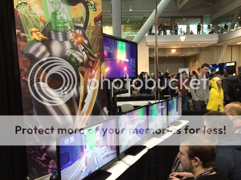 PAX East 2015 - ***Pictures*** IMG_0292