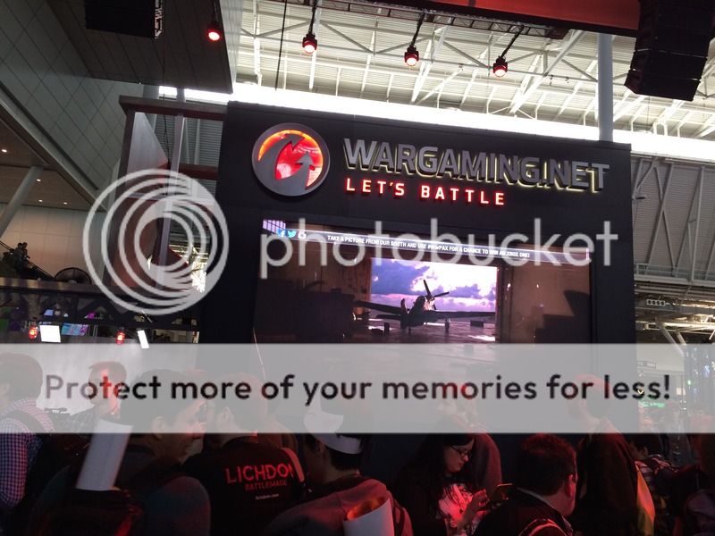 PAX East 2015 - ***Pictures*** IMG_0297