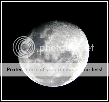 Fotos da Lua Luua