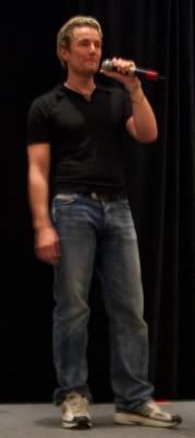 James Marsters