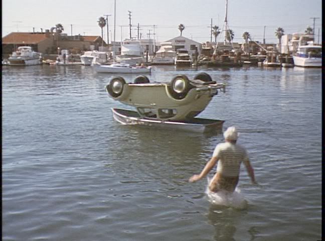 Herbie dans d'autres films Disney... Boatniks_3