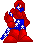 [PokeCommunity.com] July Sprite Contest [Entry Thread]