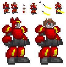 [PokeCommunity.com] Pixel Art Lounge