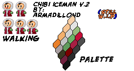 [PokeCommunity.com] Pixel Art Lounge