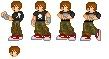 [PokeCommunity.com] Pixel Art Lounge