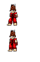 [PokeCommunity.com] Pixel Art Lounge