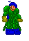 [PokeCommunity.com] Pixel Art Lounge