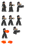 [PokeCommunity.com] Pixel Art Lounge