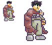 [PokeCommunity.com] Pixel Art Lounge