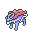 [PokeCommunity.com] Trading EV trained suicune and shiny Rosilia