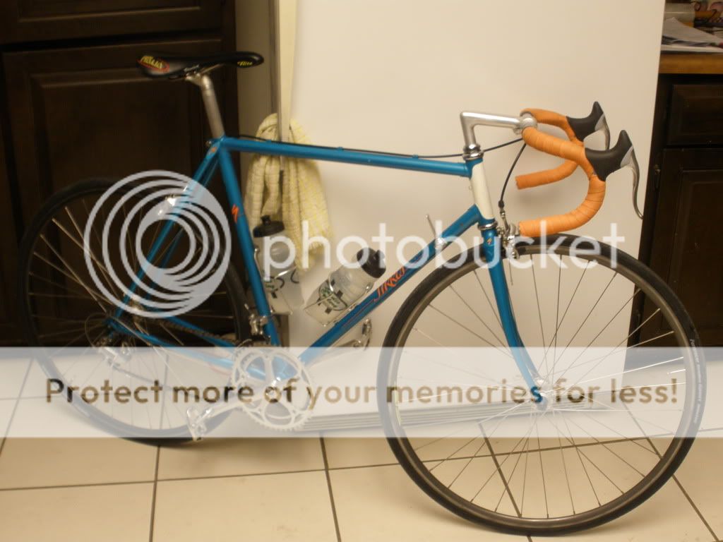 1987 specialized sirrus