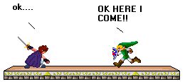 [PokeCommunity.com] Ssbm Comic