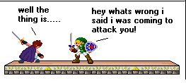 [PokeCommunity.com] Ssbm Comic
