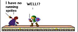[PokeCommunity.com] Ssbm Comic