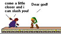 [PokeCommunity.com] Ssbm Comic