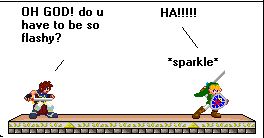 [PokeCommunity.com] Ssbm Comic