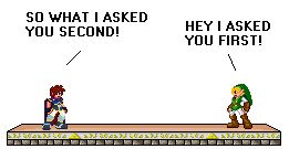 [PokeCommunity.com] Ssbm Comic