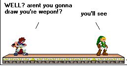 [PokeCommunity.com] Ssbm Comic