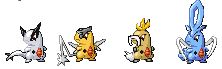 [PokeCommunity.com] Larvitar Shop!!