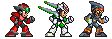 [PokeCommunity.com] MegaMan Request