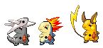 [PokeCommunity.com] Larvitar Shop!!