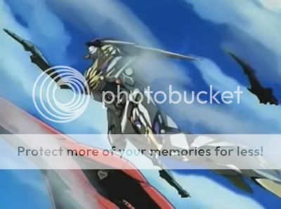 RahXephon Screen01