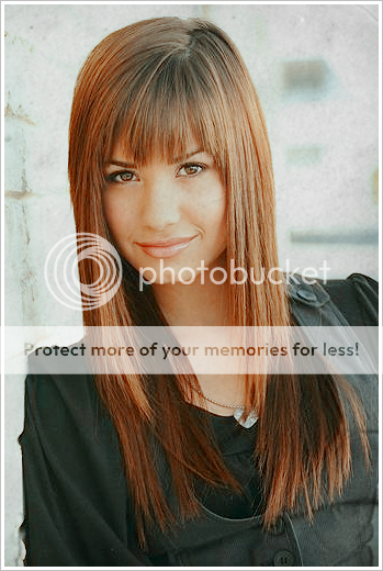Demi Lovato Demi33228