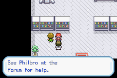 [PokeCommunity.com] Pokemon Leaders Challenge